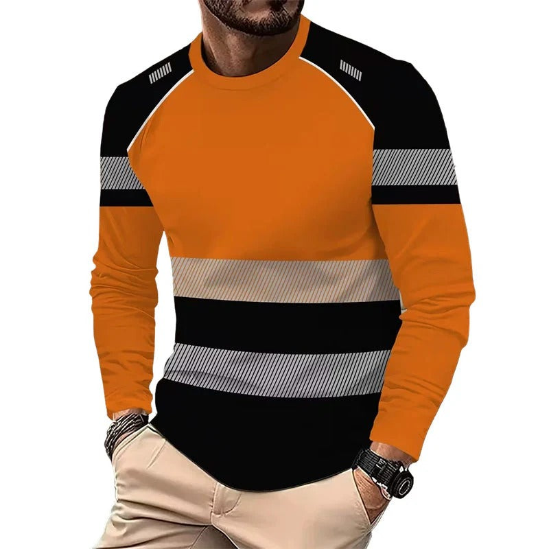 JORGE-  Camiseta de Running