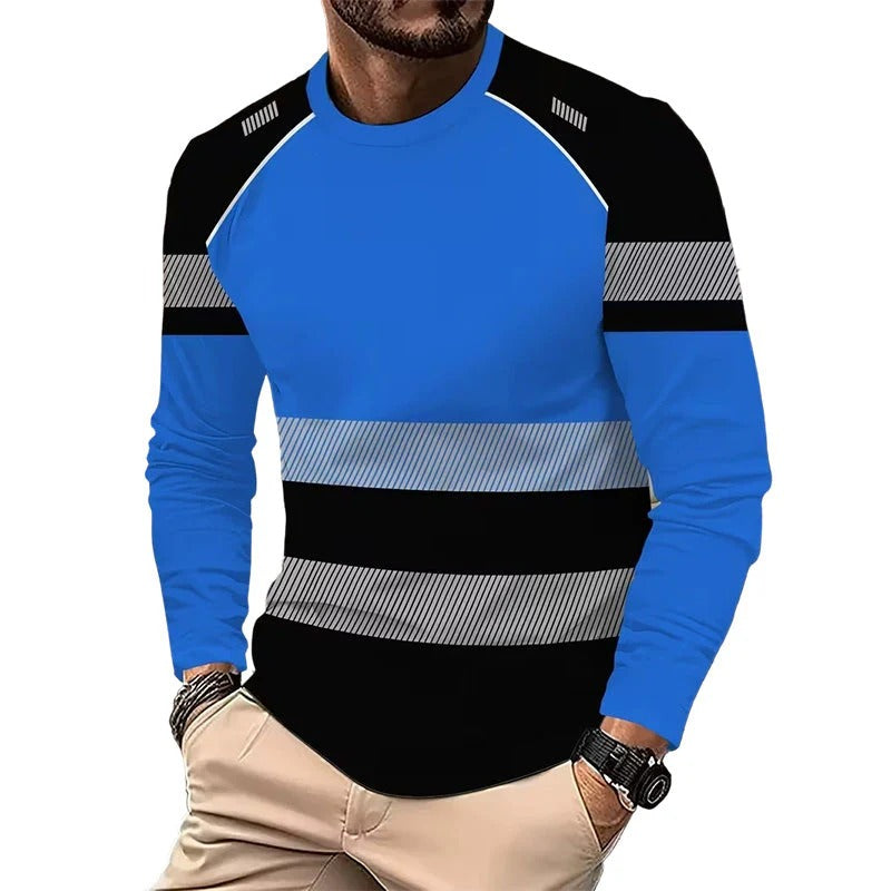 JORGE-  Camiseta de Running