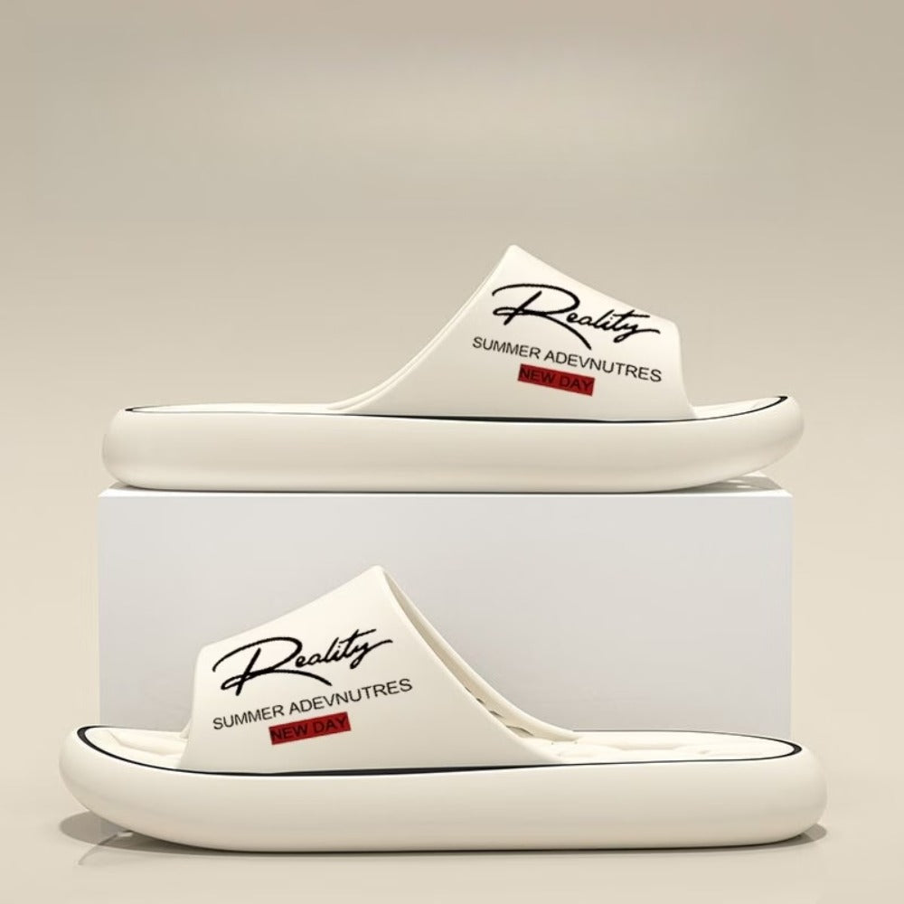 ALEXIS-Sandalias Unisex de Suela con Efecto de Masaje™