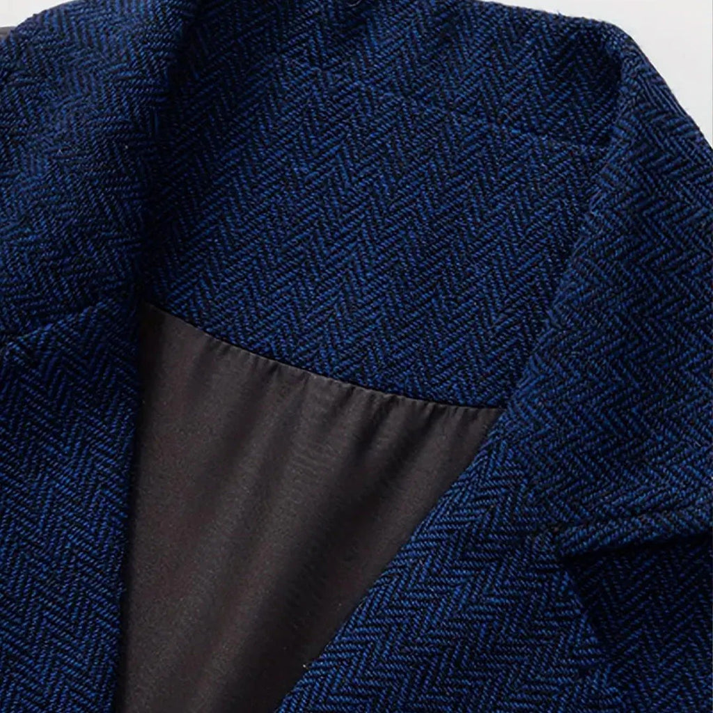 MIGUEL™| Chaleco para Hombre con Máxima Comodidad