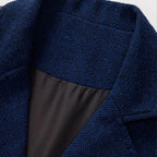 MIGUEL™| Chaleco para Hombre con Máxima Comodidad