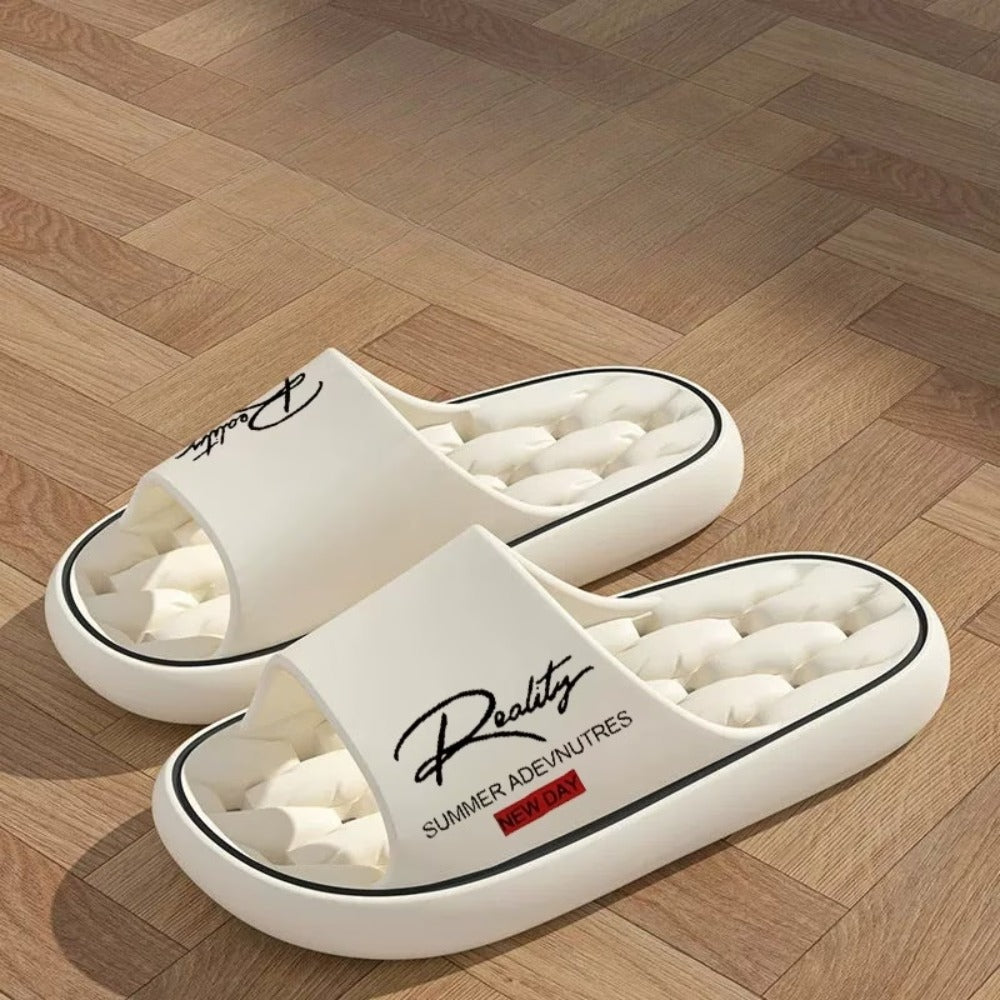 ALEXIS-Sandalias Unisex de Suela con Efecto de Masaje™