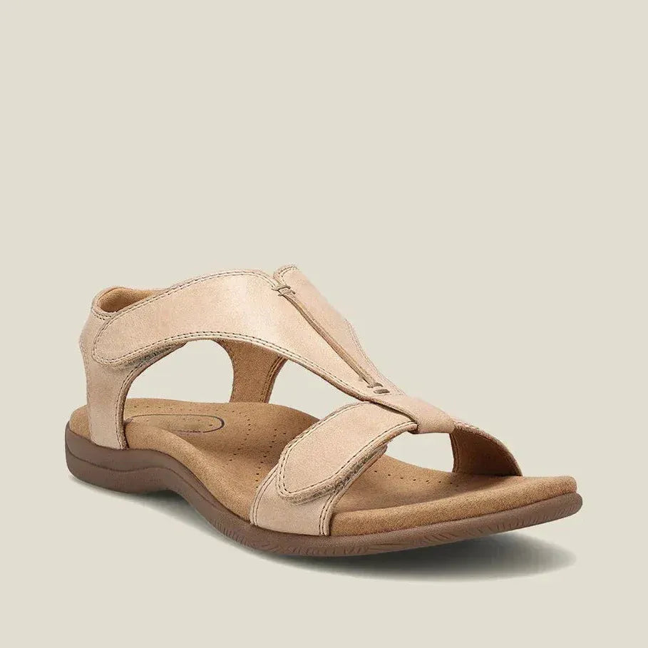 LARA-Sandalias Ortopédicas Ergonómicas™