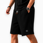 DANIEL™- Shorts de Verano con Textura