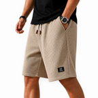 DANIEL™- Shorts de Verano con Textura