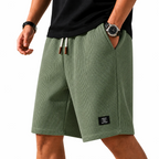 DANIEL™- Shorts de Verano con Textura