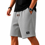 DANIEL™- Shorts de Verano con Textura