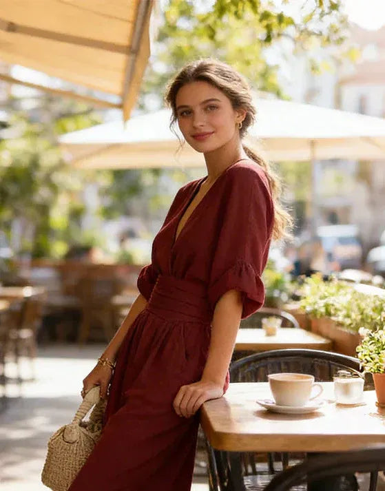 ELISA | Elegante Mono Fluido™