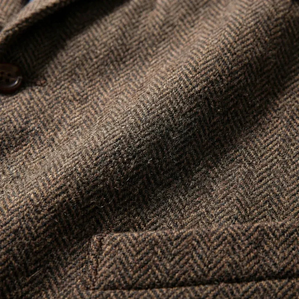 MIGUEL™| Chaleco para Hombre con Máxima Comodidad