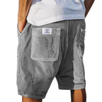 VÍCTOR-Pantalones Cortos Elegantes™