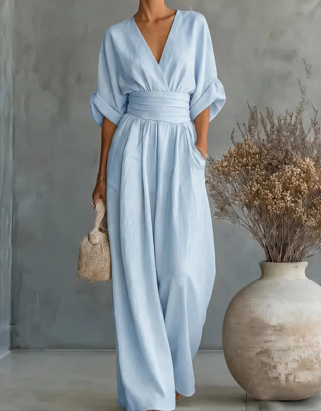 ELISA | Elegante Mono Fluido™