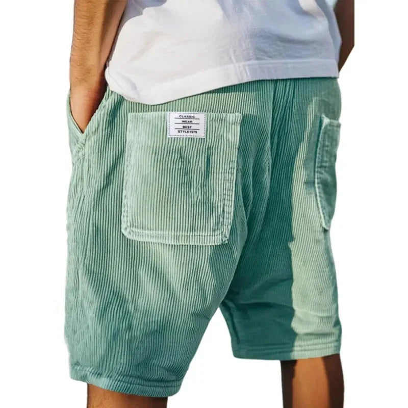 VÍCTOR-Pantalones Cortos Elegantes™