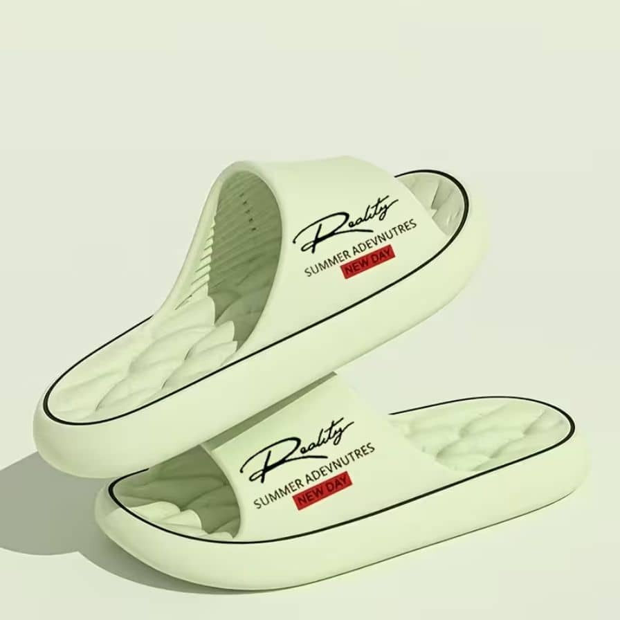 ALEXIS-Sandalias Unisex de Suela con Efecto de Masaje™