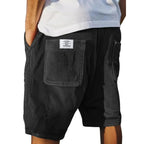 VÍCTOR-Pantalones Cortos Elegantes™