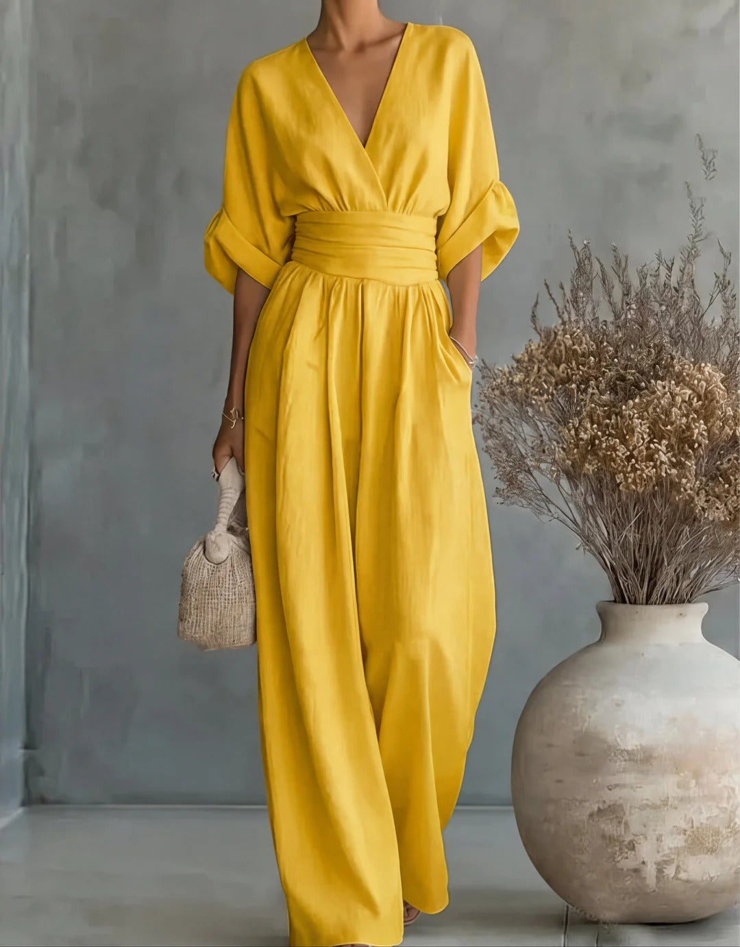 ELISA | Elegante Mono Fluido™