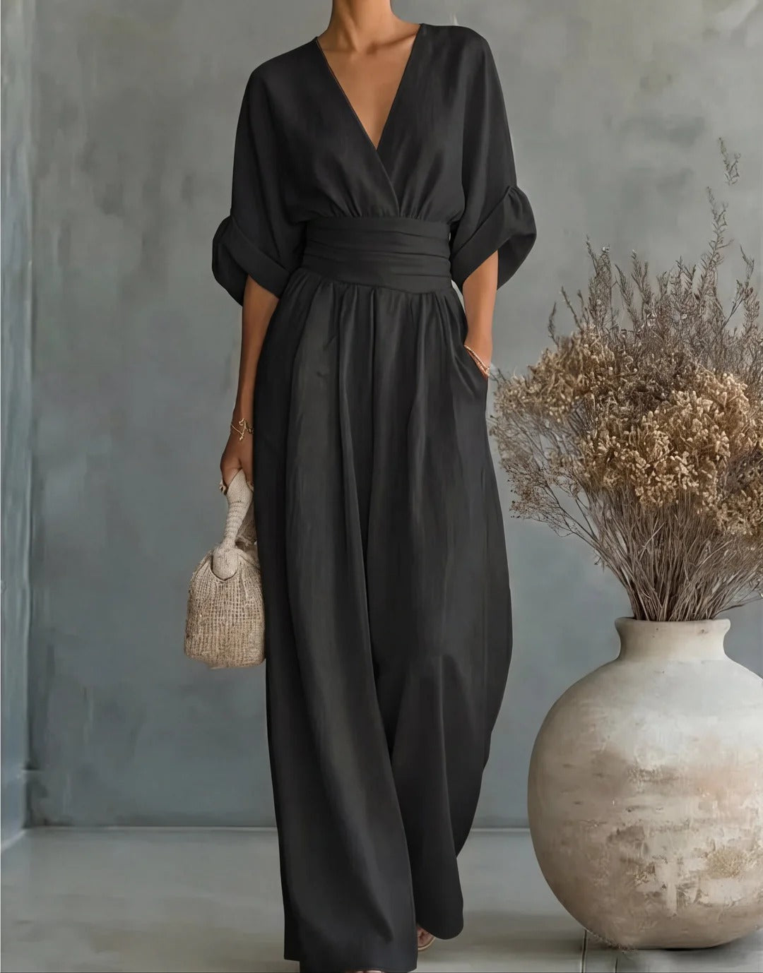 ELISA | Elegante Mono Fluido™