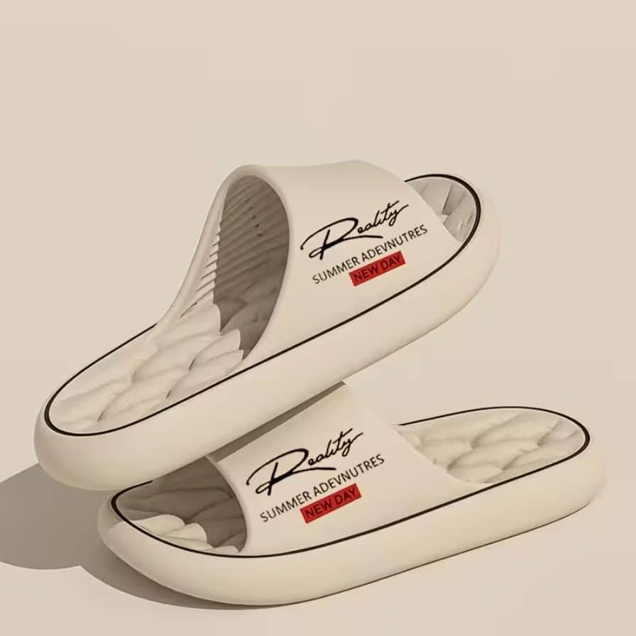 ALEXIS-Sandalias Unisex de Suela con Efecto de Masaje™