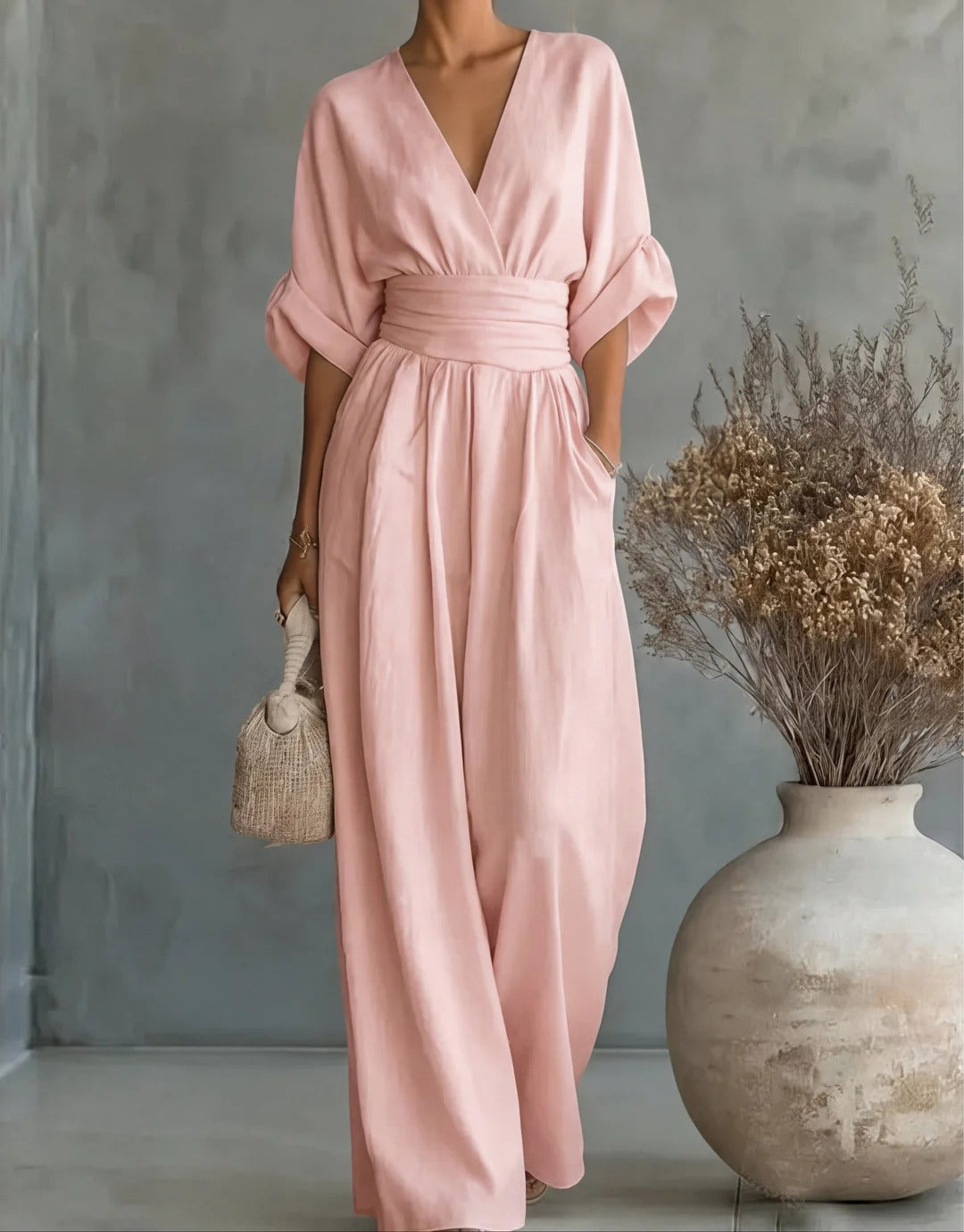 ELISA | Elegante Mono Fluido™