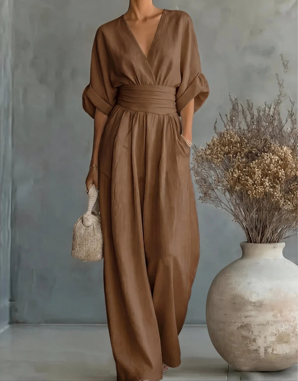 ELISA | Elegante Mono Fluido™