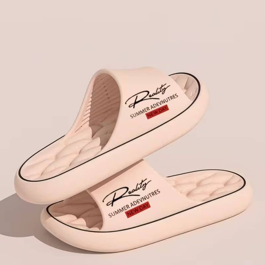 ALEXIS-Sandalias Unisex de Suela con Efecto de Masaje™