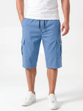 LEO - Bermudas cargo urbanas™