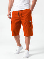 LEO - Bermudas cargo urbanas™