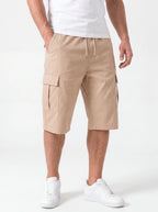 LEO - Bermudas cargo urbanas™