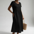 EMILIA | Vestido Bordado™