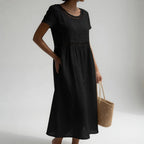 EMILIA | Vestido Bordado™