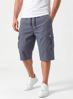 LEO - Bermudas cargo urbanas™