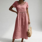 EMILIA | Vestido Bordado™