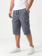 LEO - Bermudas cargo urbanas™