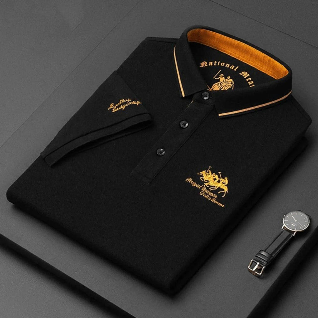 OLIVER-Polo de Punto™