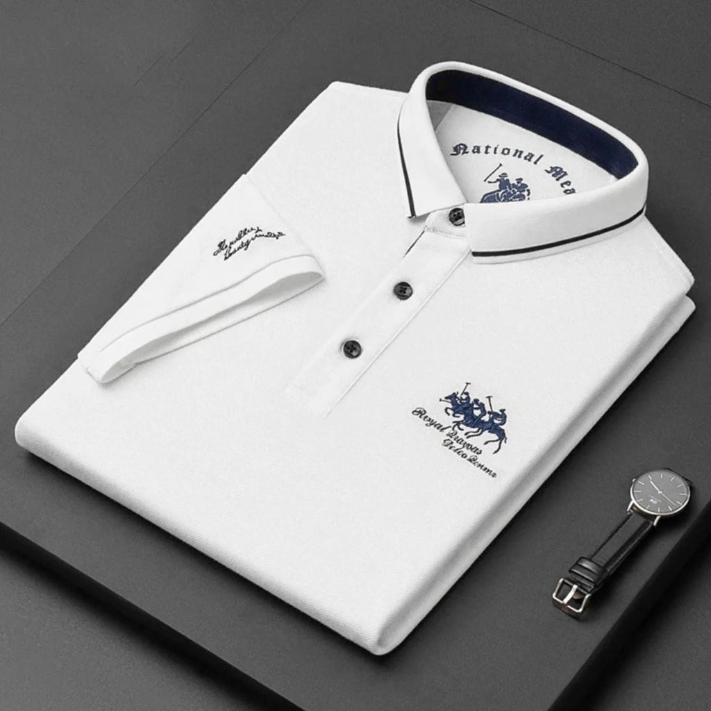 OLIVER-Polo de Punto™