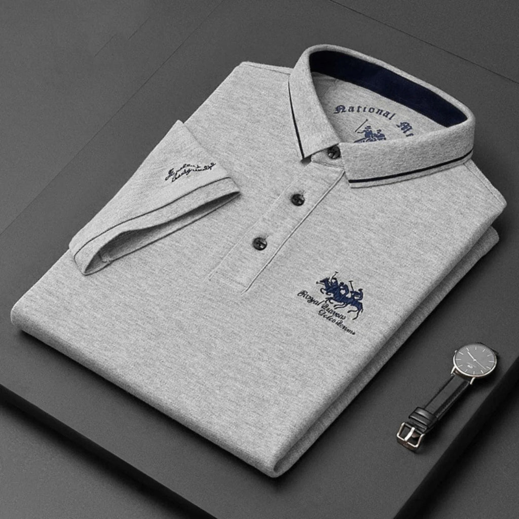 OLIVER-Polo de Punto™