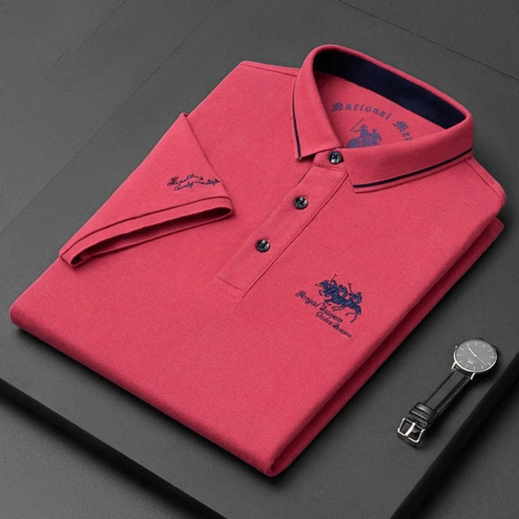 OLIVER-Polo de Punto™