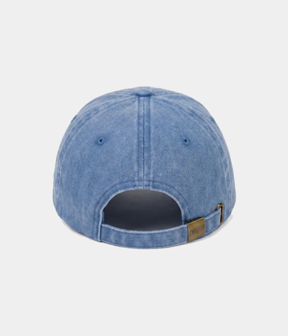 ALEXIS - Gorra con Estampado de Ola