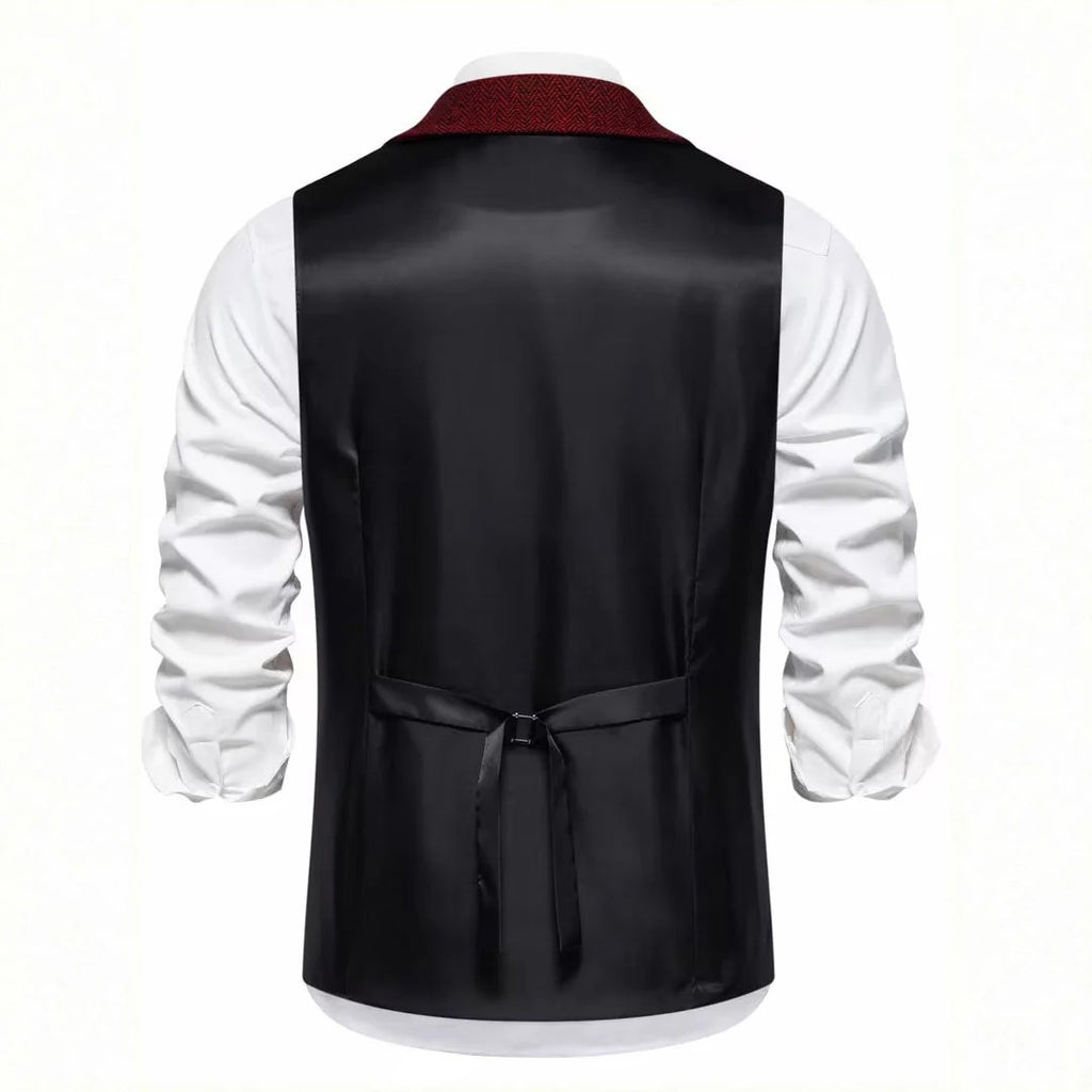 MIGUEL™| Chaleco para Hombre con Máxima Comodidad