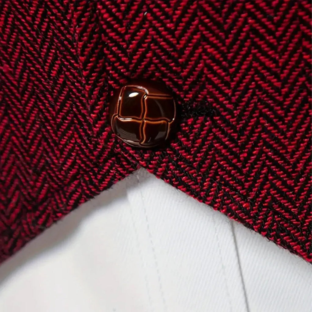 MIGUEL™| Chaleco para Hombre con Máxima Comodidad