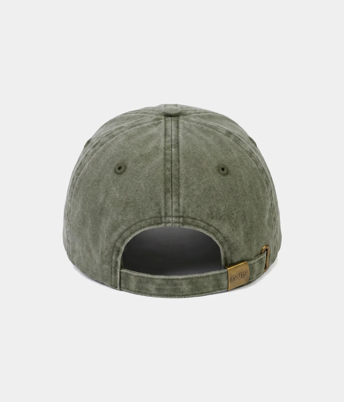 ALEXIS - Gorra con Estampado de Ola