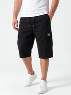 LEO - Bermudas cargo urbanas™