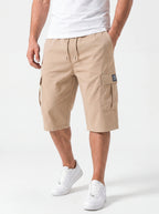 LEO - Bermudas cargo urbanas™