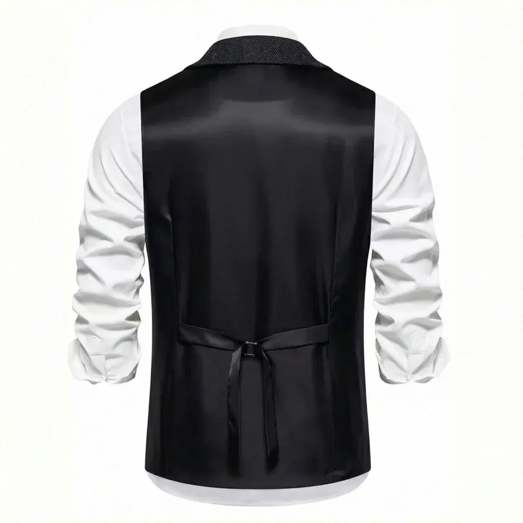 MIGUEL™| Chaleco para Hombre con Máxima Comodidad