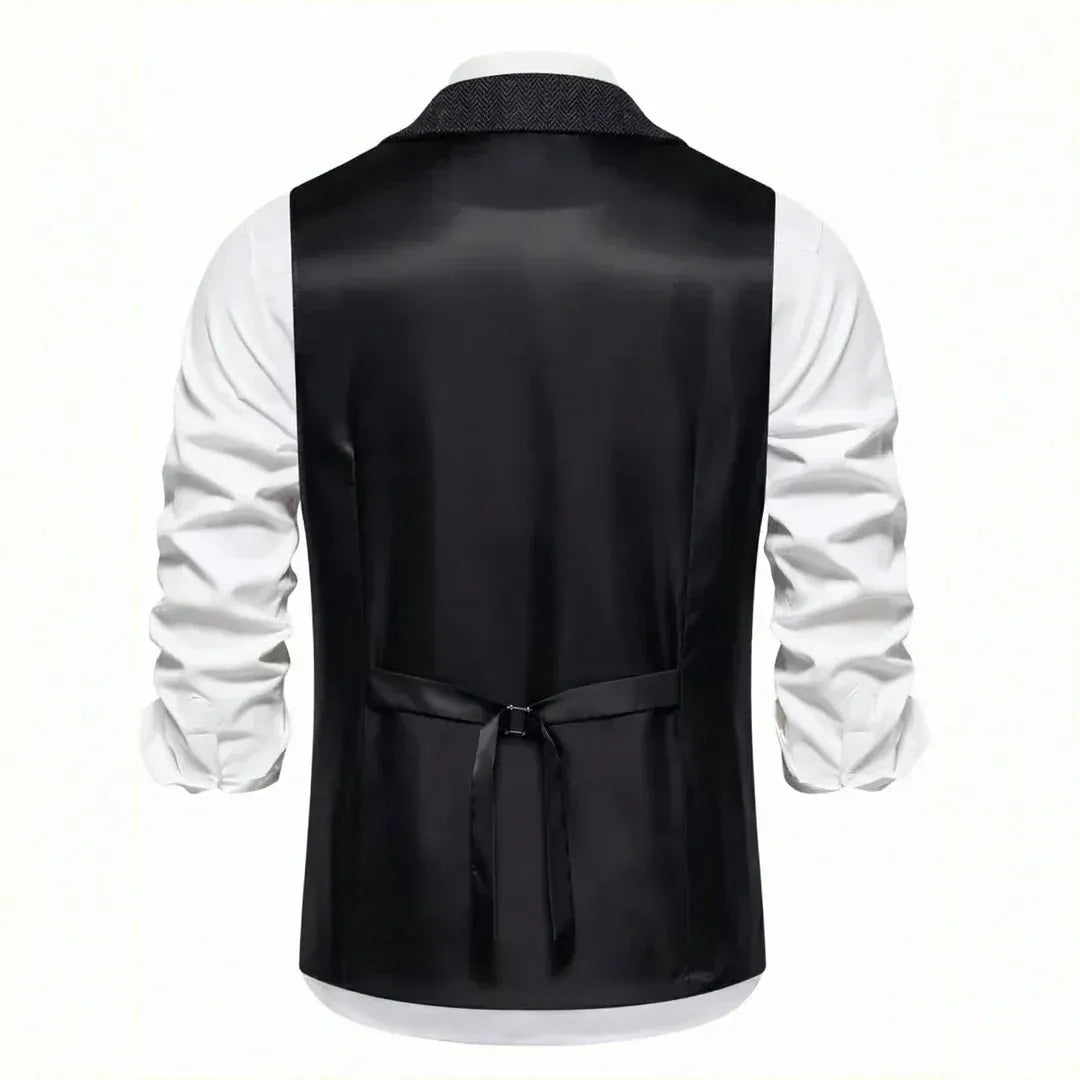 MIGUEL™| Chaleco para Hombre con Máxima Comodidad