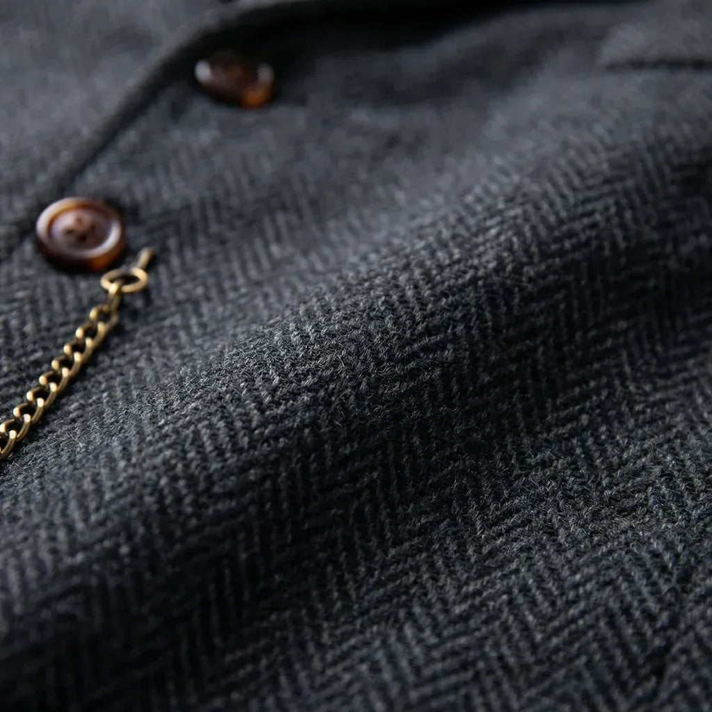 MIGUEL™| Chaleco para Hombre con Máxima Comodidad