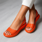 Isabella-Sandalias abiertas y antideslizantes™