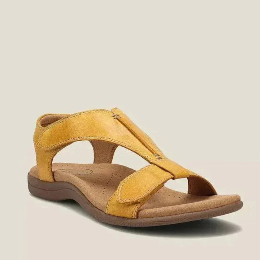 LARA-Sandalias Ortopédicas Ergonómicas™