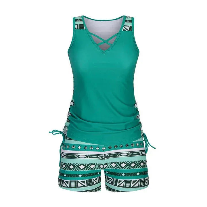 LOLA - Conjunto de Bikini de dos Piezas