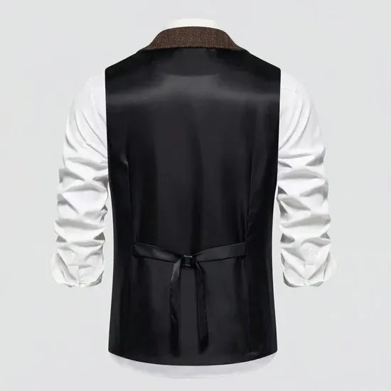 MIGUEL™| Chaleco para Hombre con Máxima Comodidad
