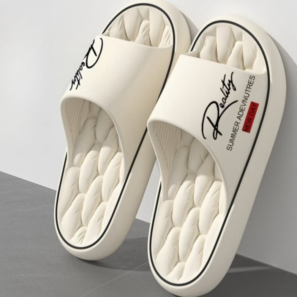 ALEXIS-Sandalias Unisex de Suela con Efecto de Masaje™